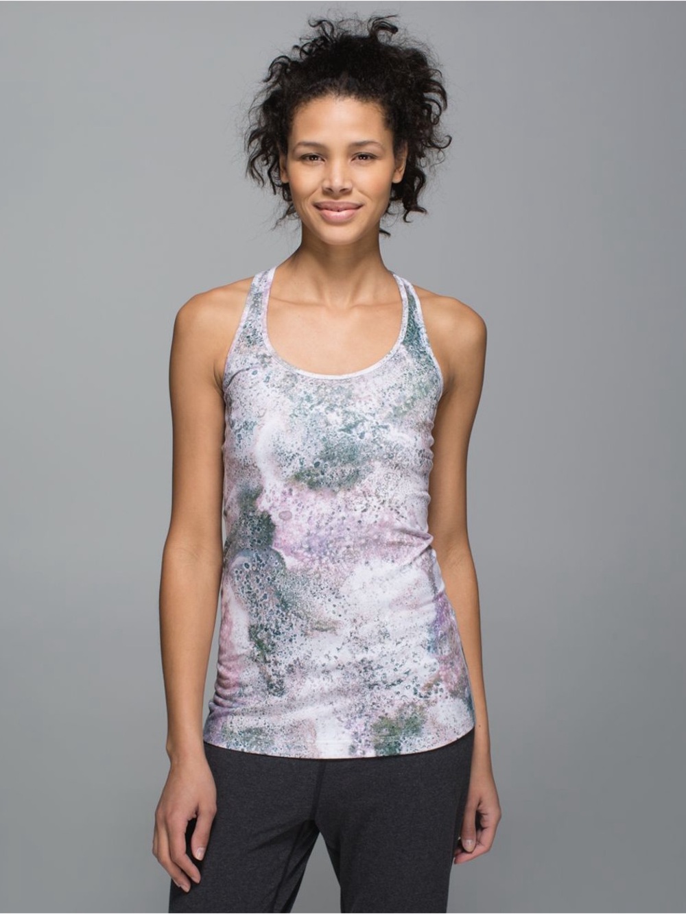 Lululemon Cool Racerback tank